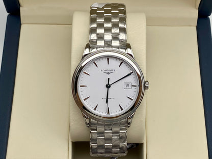Longines Flagship 38.5mm L4.974.4.12.6