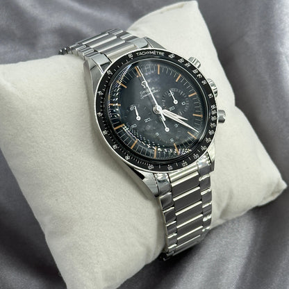 Omega Speedmaster First Omega In Space 39.7mm 310.30.40.50.06.001 2025