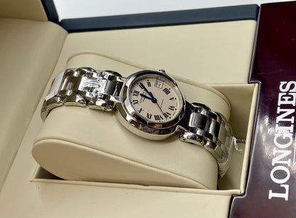 Longines PrimaLuna 26.5mm L8.111.4.71.6
