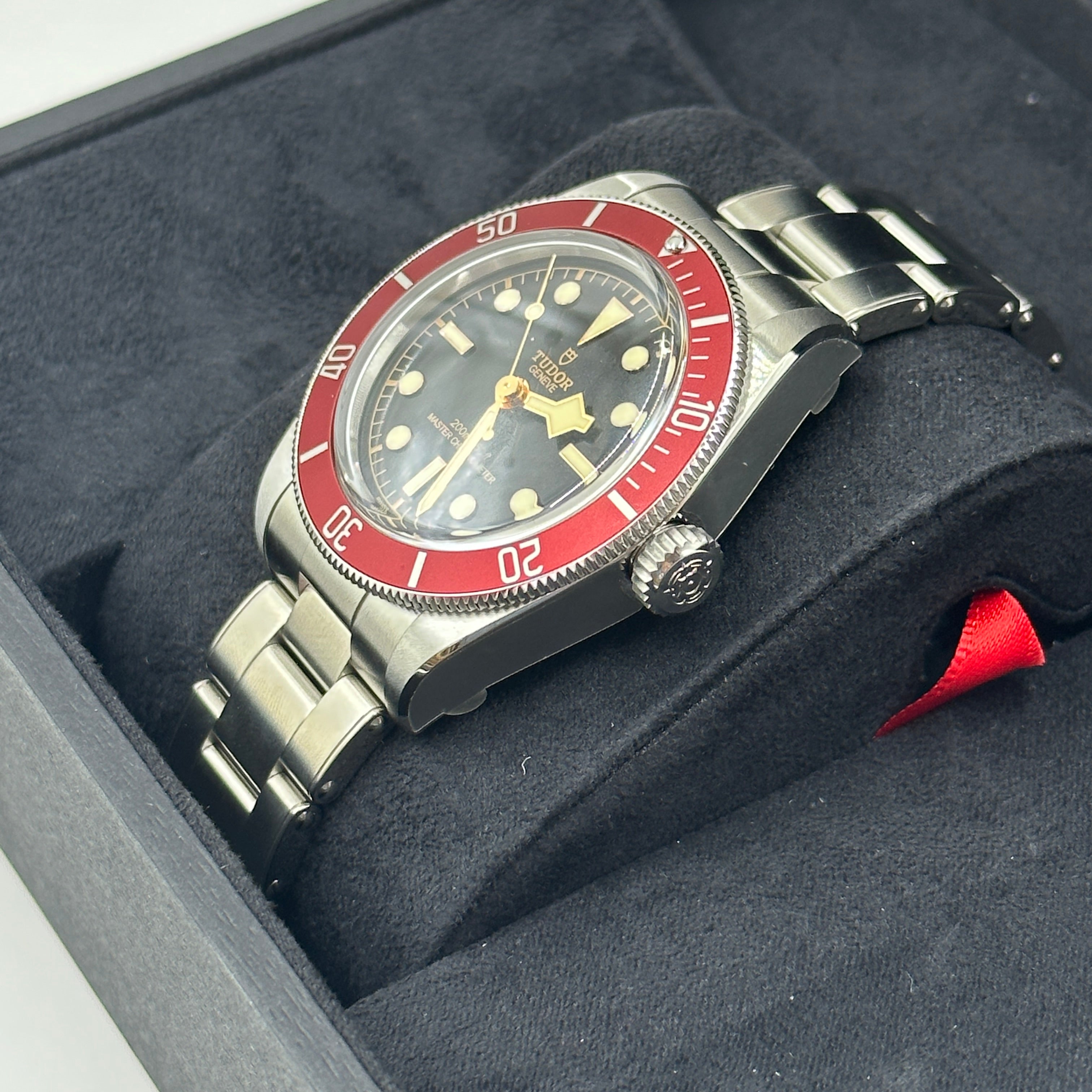 Tudor Black Bay 41mm 7941A1A0Ru-0001 Oys 2025