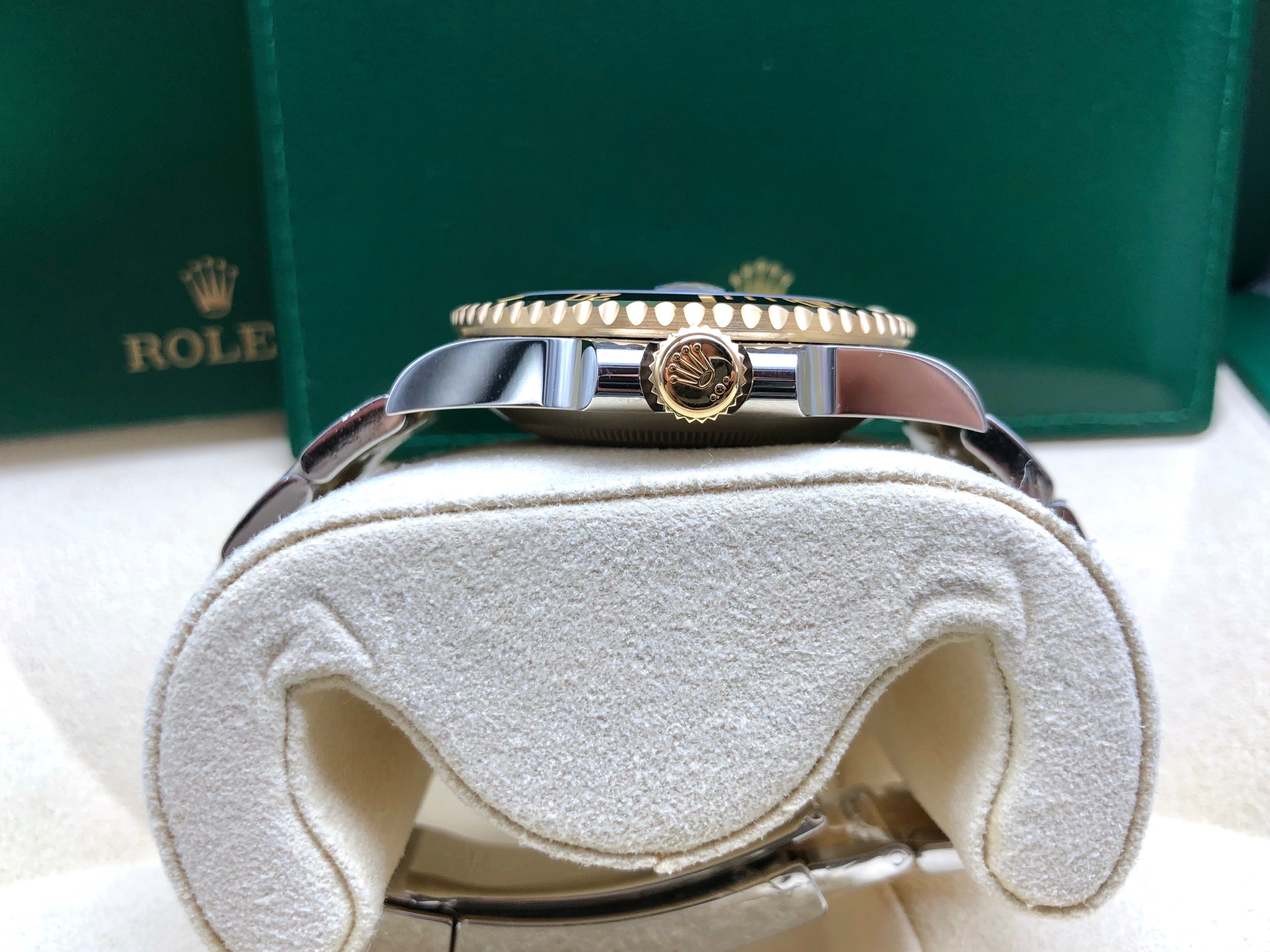 Rolex Submariner 41mm 116613Ln 2020