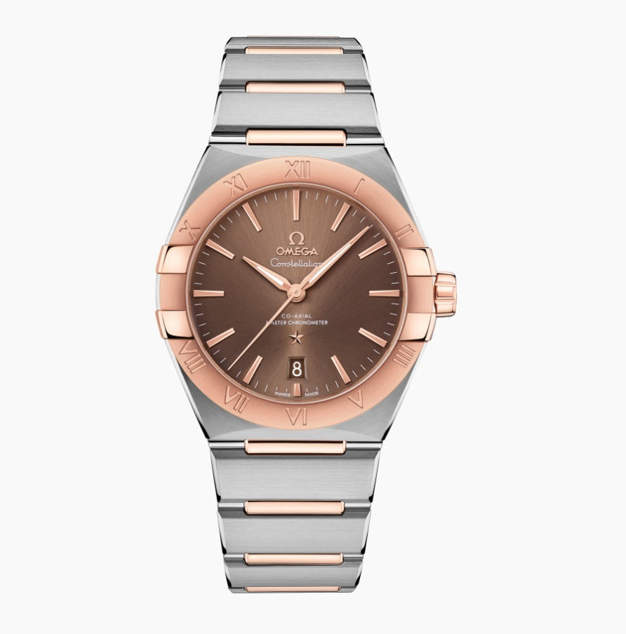 Omega Constellation 131.20.39.20.13.001 2026