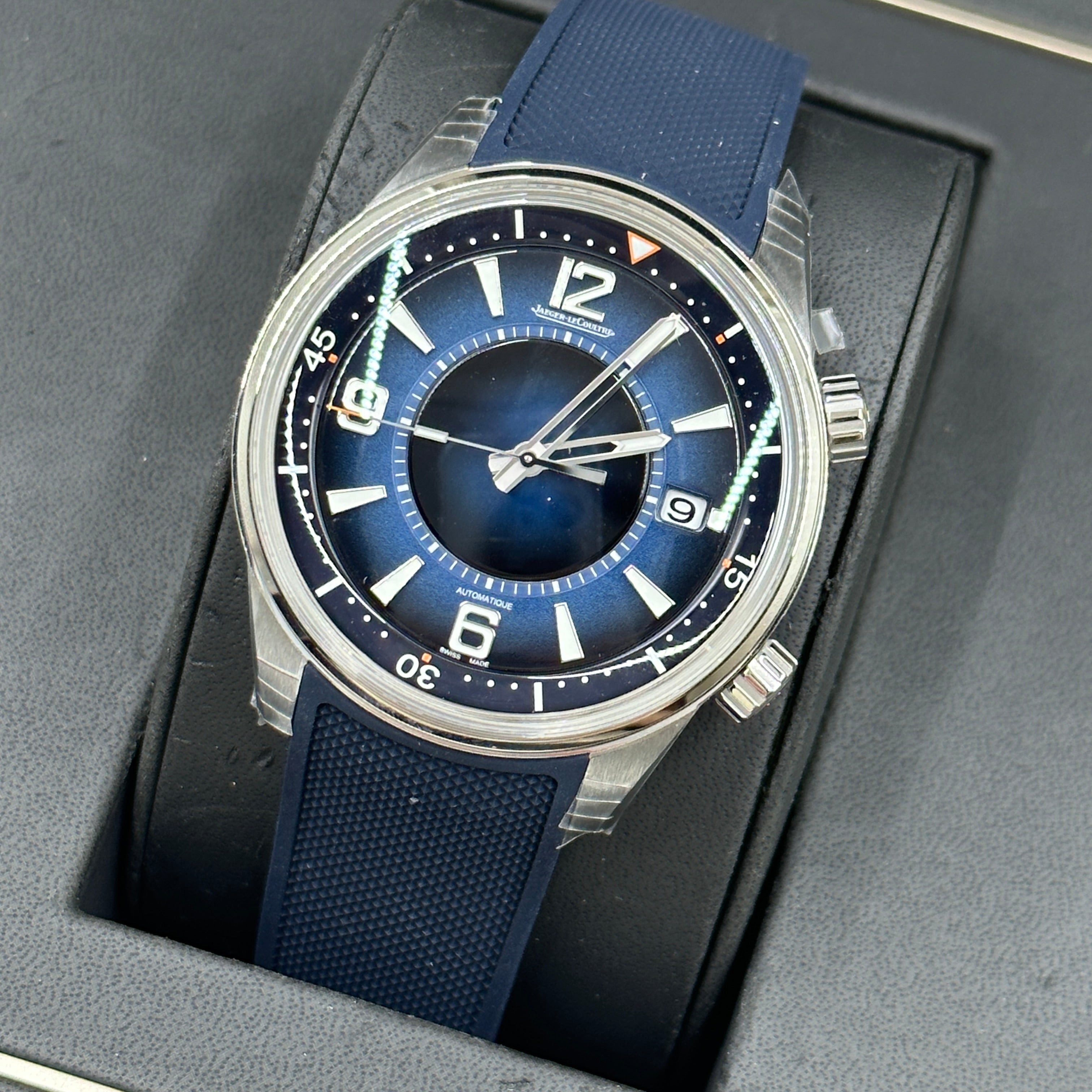 Jaeger-Lecoultre Polaris 42mm Q906868J 2024