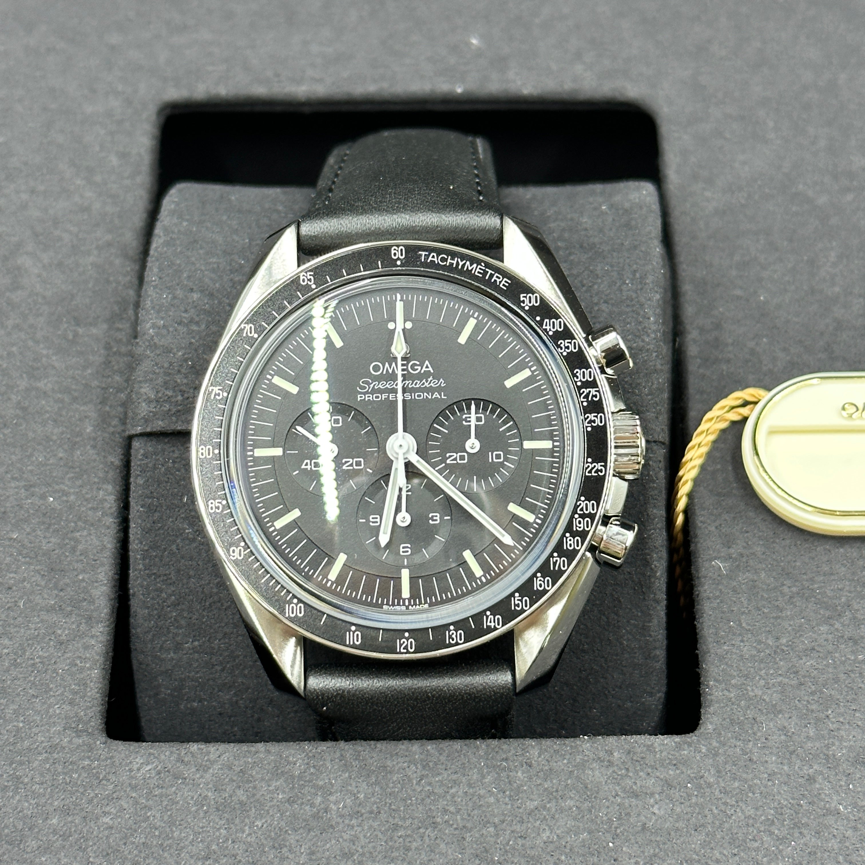 Omega Speedmaster Moonwatch Professional 42 mm 310.32.42.50.01.002 2025 KCK