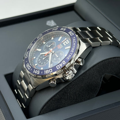 TAG Heuer Formula 1 Chronograph 43mm CAZ1014.BA0842 2025