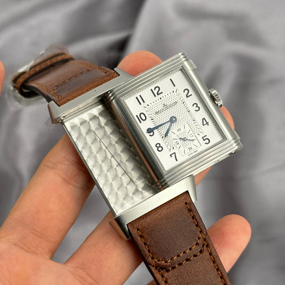 Jaeger-Lecoultre Reverso Classic Small  Q3858522 2023