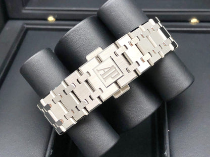 Audemars Piguet Royal Oak 37mm 15450St White 2021