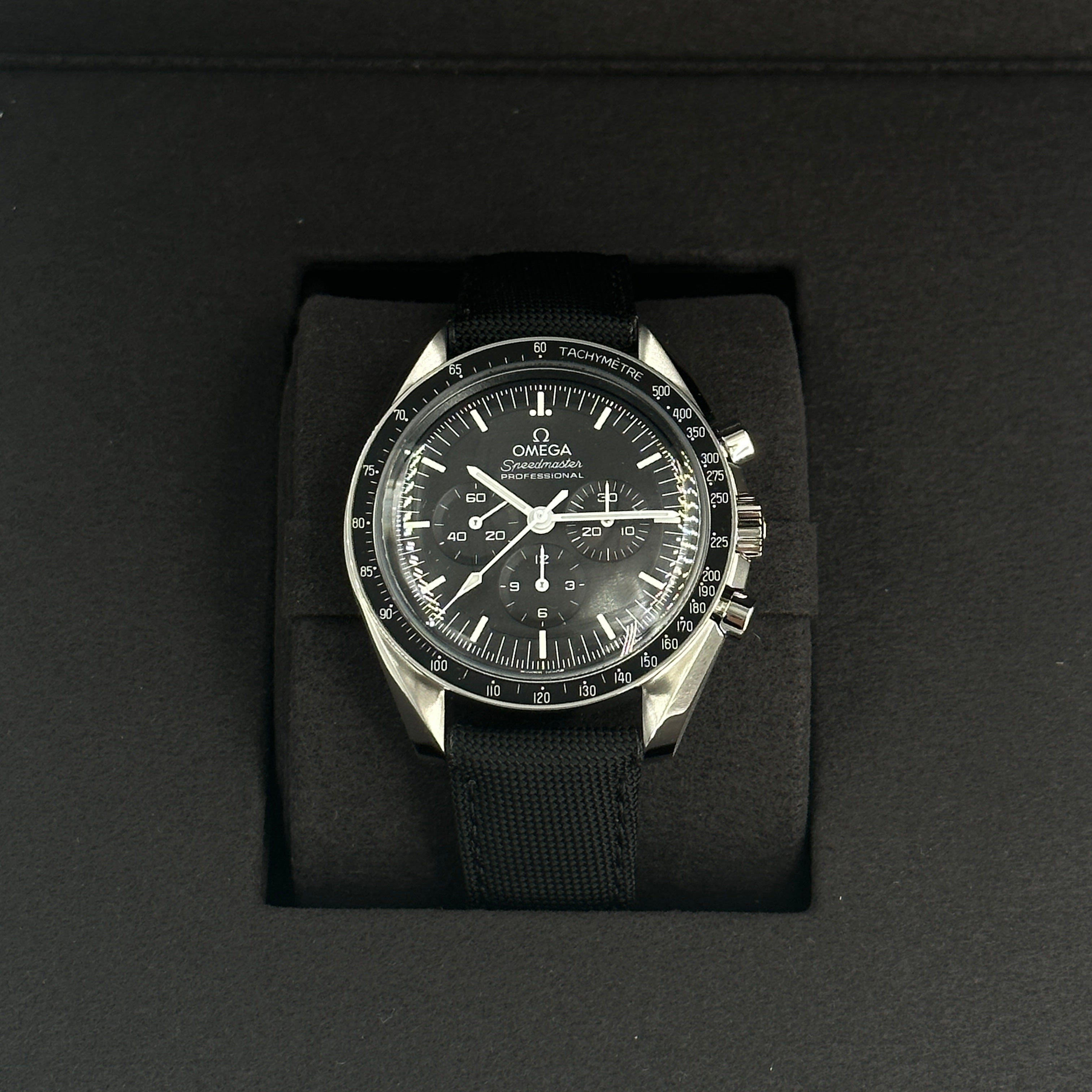 Omega Speedmaster Moonwatch Professional 42 mm 310.32.42.50.01.001 2025