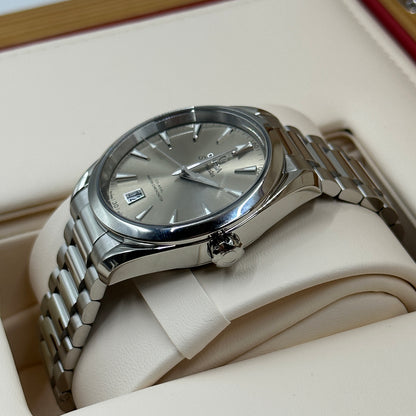 Omega Seamaster Aqua Terra Shades 38 mm 220.10.38.20.09.001 2025