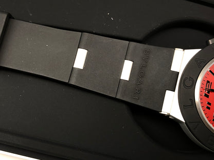 Bvlgari Aluminium 40mm 103701 2023
