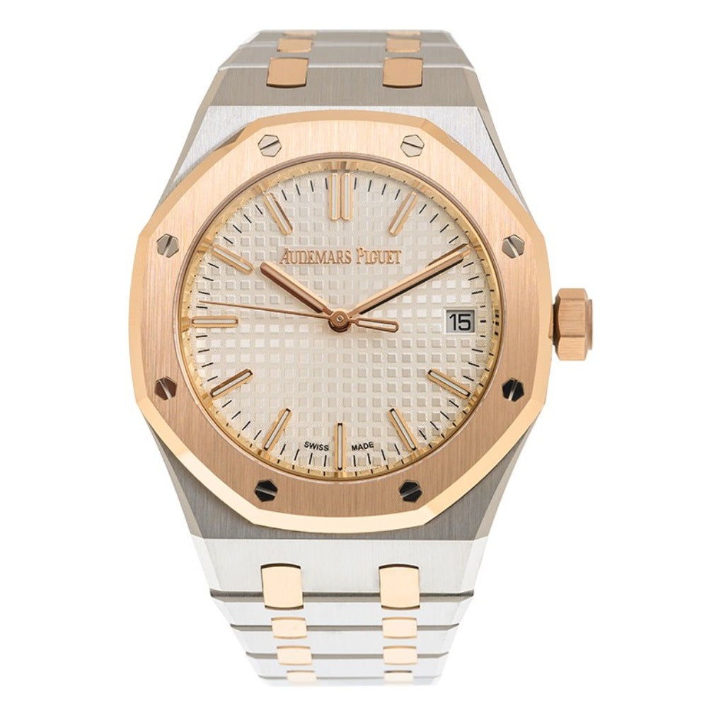 Audemars Piguet Royal Oak Selfwinding 15550SR.OO.1356SR.02 2026