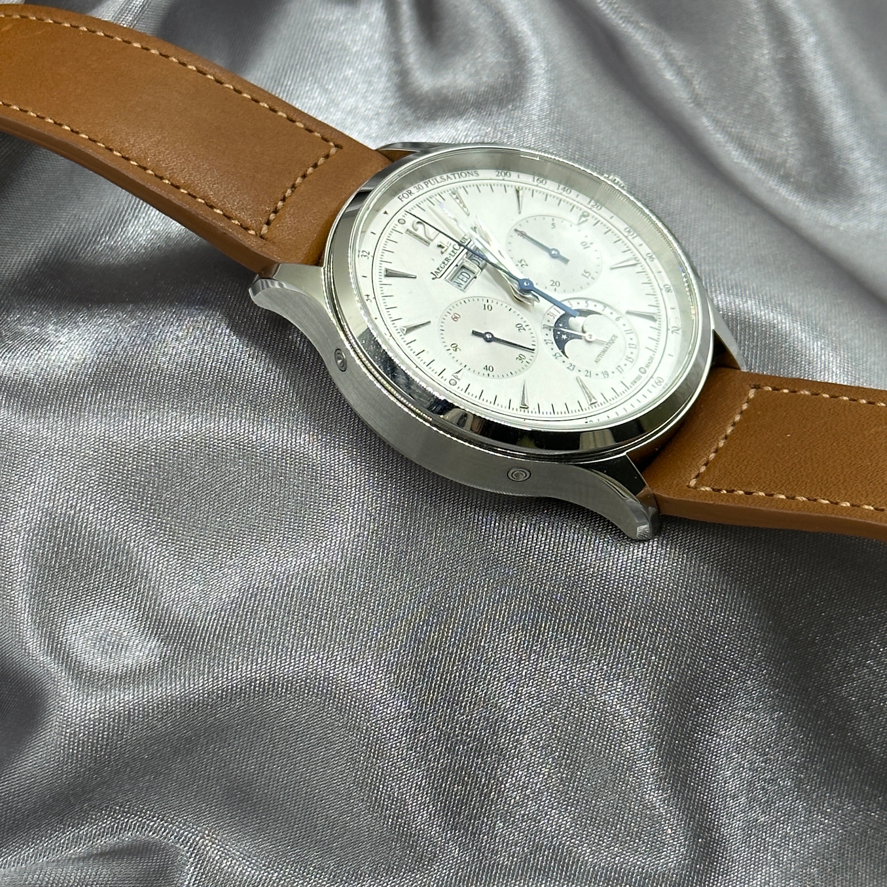 Jaeger-Lecoultre Master Control 40mm Q413842J 2023