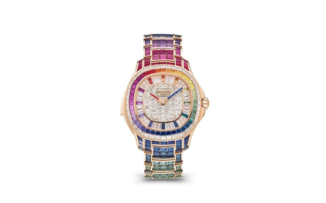 Patek Philippe Grand Complications 5260/1455R-001 2025