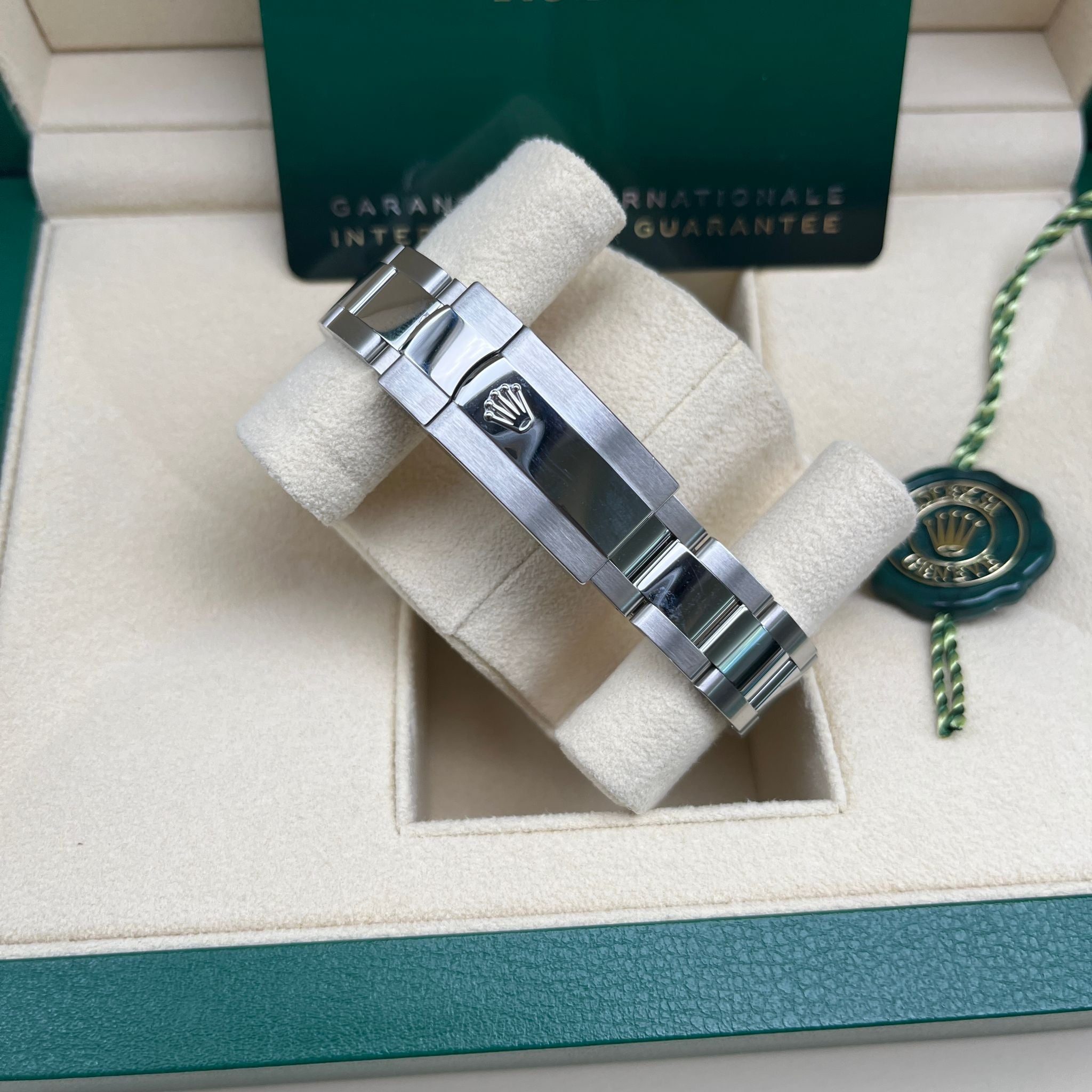 Rolex Datejust 31 278240 Grey Index Oyster 2025