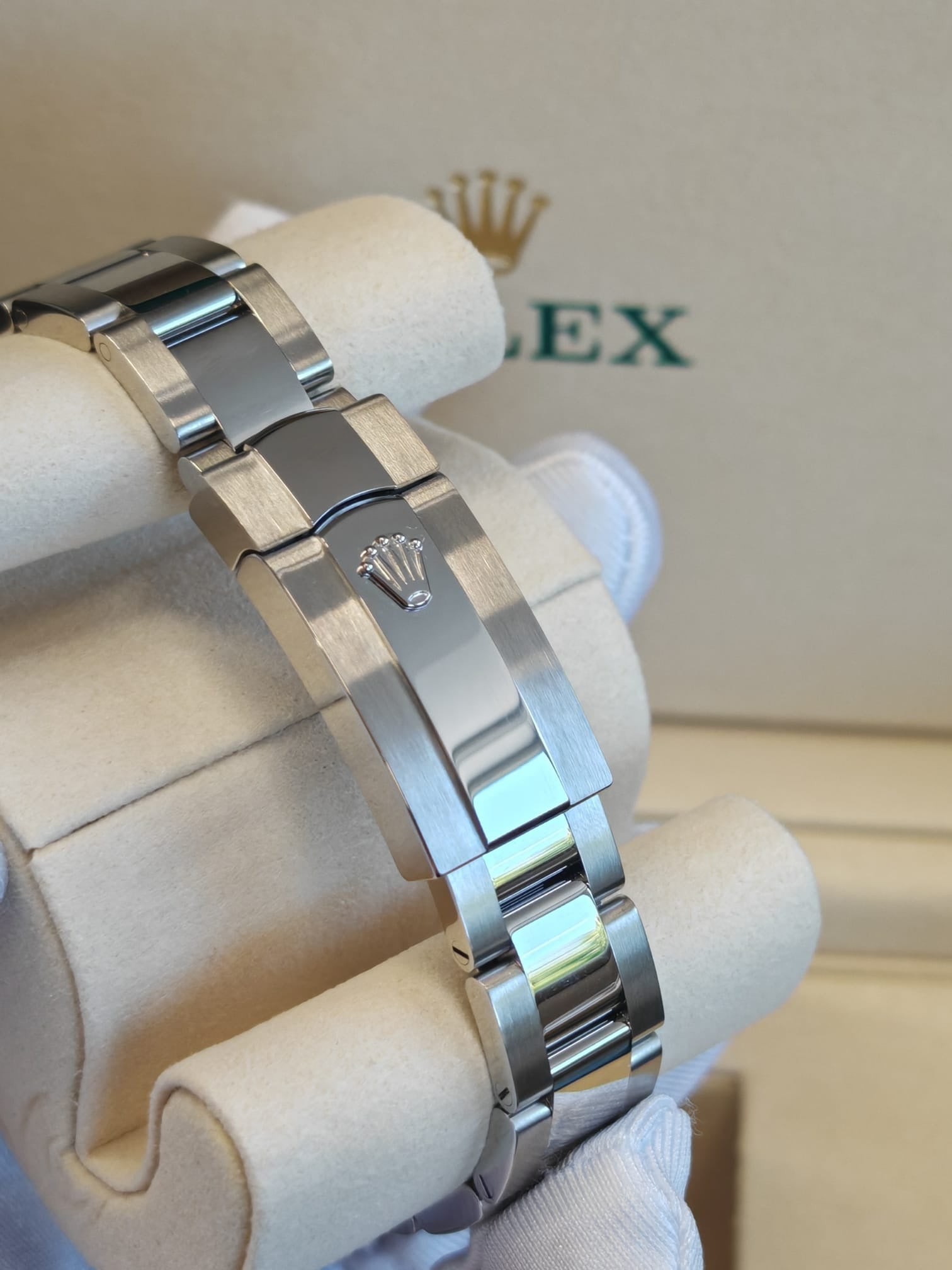 Rolex Datejust 31 278274 VI  Grey Roman Oyster 2024