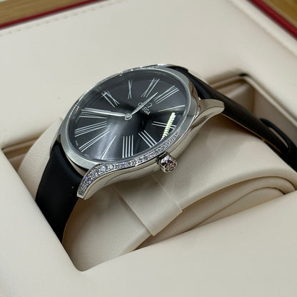 Omega De Ville Tresor 39 mm 428.17.39.60.01.001 2025