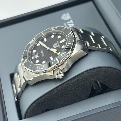 TAG Heuer Aquaracer Professional 300 Date 43mm WBP201A.BA0632 2025