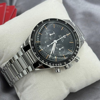 Omega Speedmaster First Omega In Space 39.7mm 310.30.40.50.06.001 2025