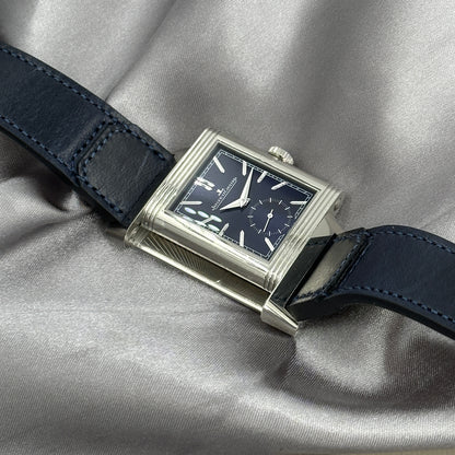 Jaeger-Lecoultre Reverso Tribute  Monoface Small Seconds Q397848J 2024