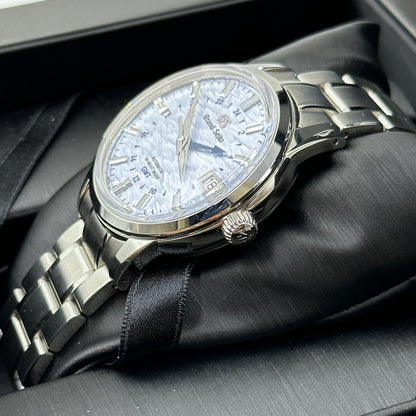 Grand Seiko Elegance 39.5mm SBGJ249G 2023