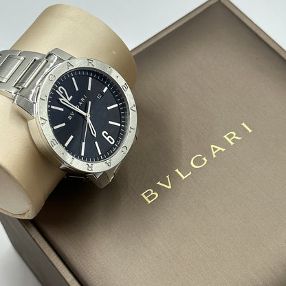 Bvlgari Bvlgari 41mm 101868 2025