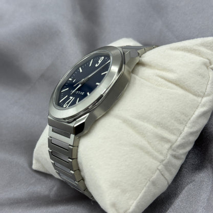 Bvlgari Octo 41mm Roma 103739 Blue 2024