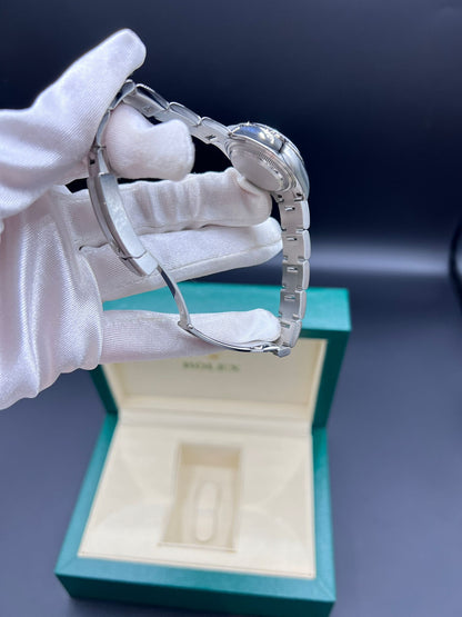 Rolex Lady-Datejust 279174 Grey Index Oyster 2025