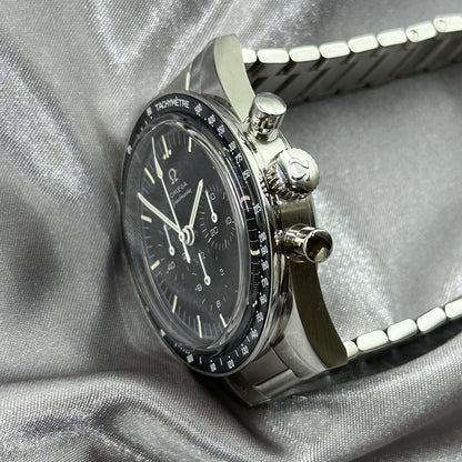 Omega Speedmaster Calibre 321 39.7 mm 311.30.40.30.01.001 2024
