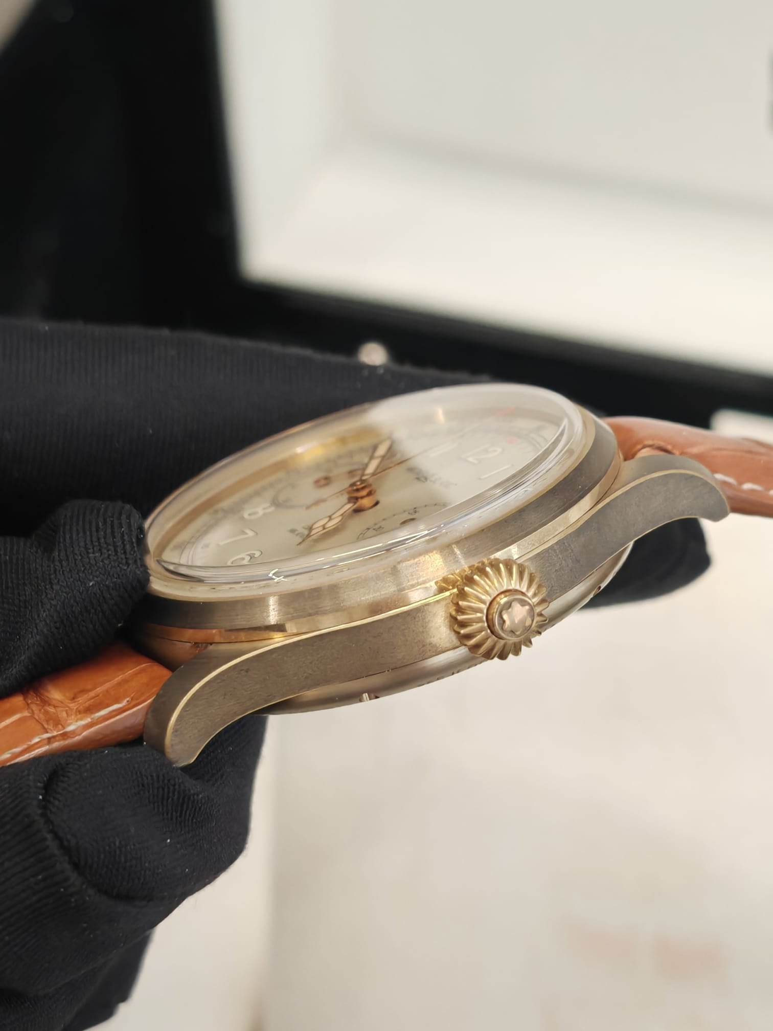 Montblanc 1858  Montblanc 116243