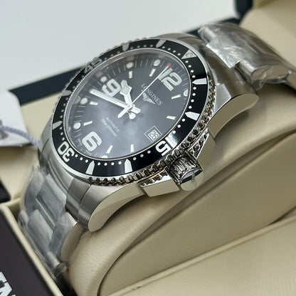 Longines HydroConquest 41mm L3.742.4.56.6 2025