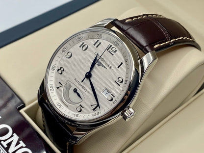 Longines Master Collection 40mm L2.908.4.78.3