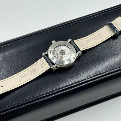 Chopard Happy Sport 30mm 278573-3006 Blue 2025
