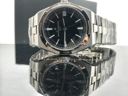 Vacheron Constantin Overseas 41mm 4500V/110A-B483 2021