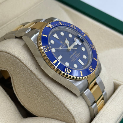 Rolex Submariner 40mm 116613Lb 2020