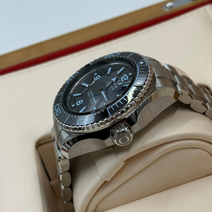 Omega Seamaster Planet Ocean 6000M 45.5 mm 215.30.46.21.03.002 2024