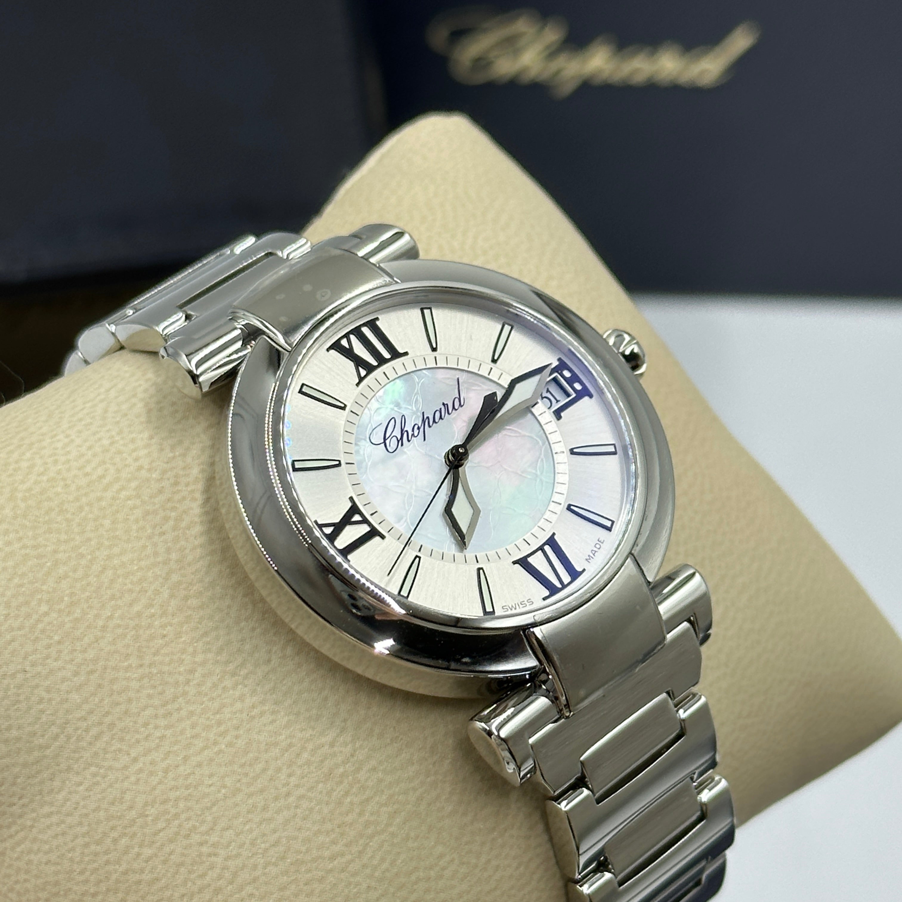 Chopard Imperiale 40mm 388531-3011 2025