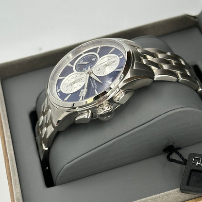 Hamilton Jazzmaster Auto Chrono 42mm H32596141 2024