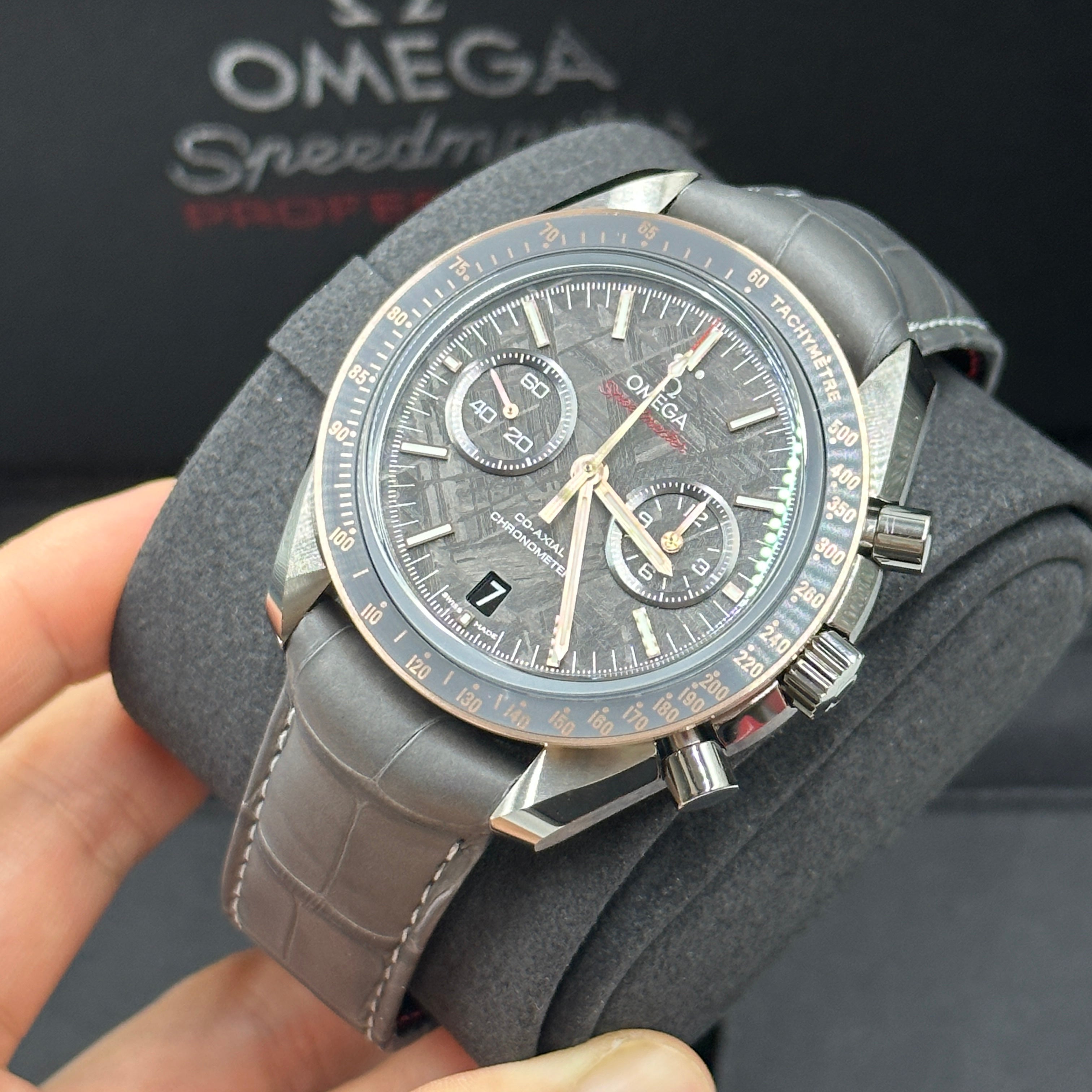 Omega Speedmaster Dark Side of the Moon 44.25 mm 311.63.44.51.99.001 2025