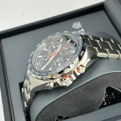 TAG Heuer Formula 1 Chronograph 44mm CAZ201G.BA0876 2024