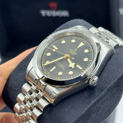 Tudor Black Bay 41 41mm 79680-0001 Black 2023