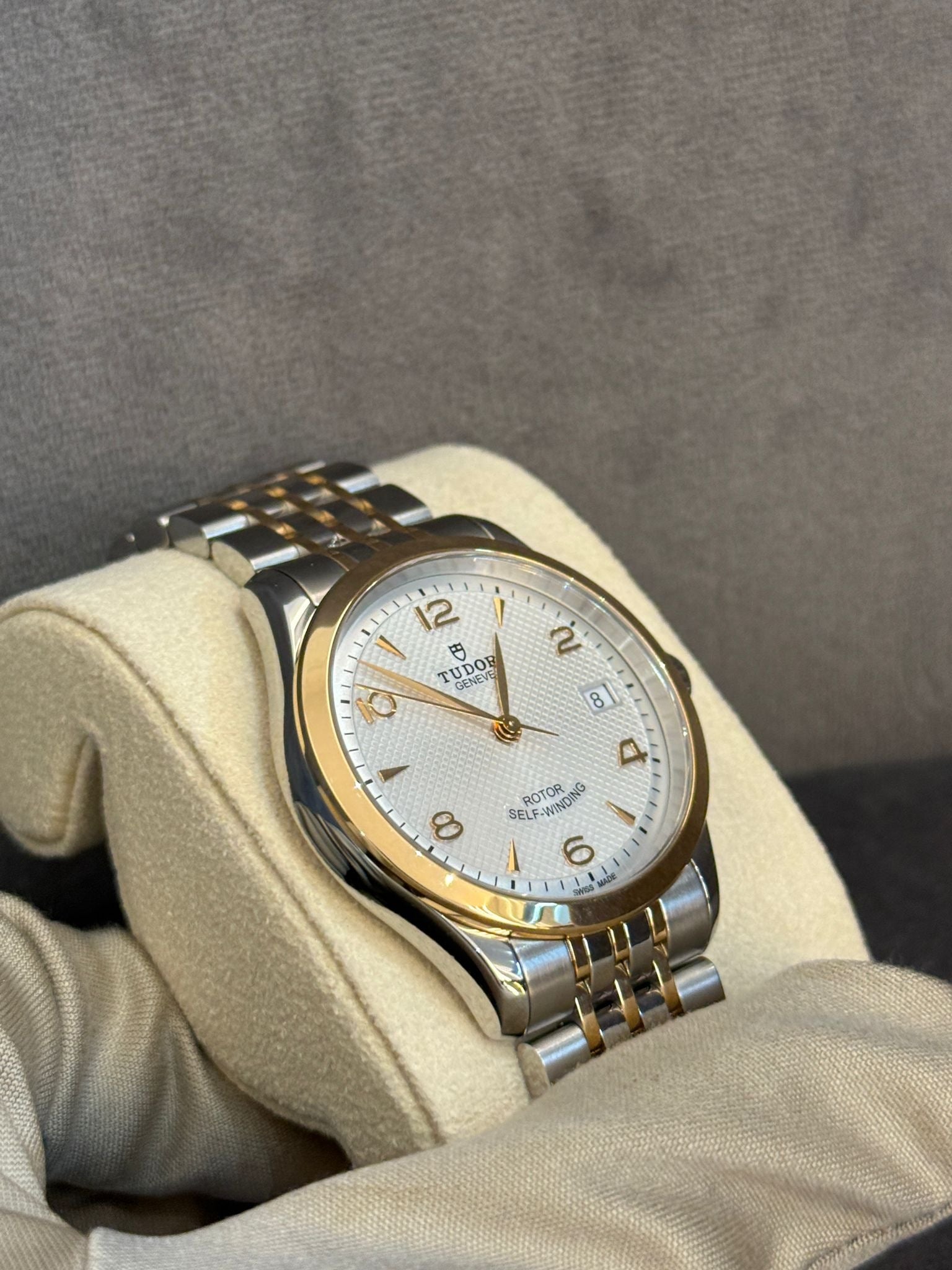 Tudor 1926 36mm 91451-0001 2025