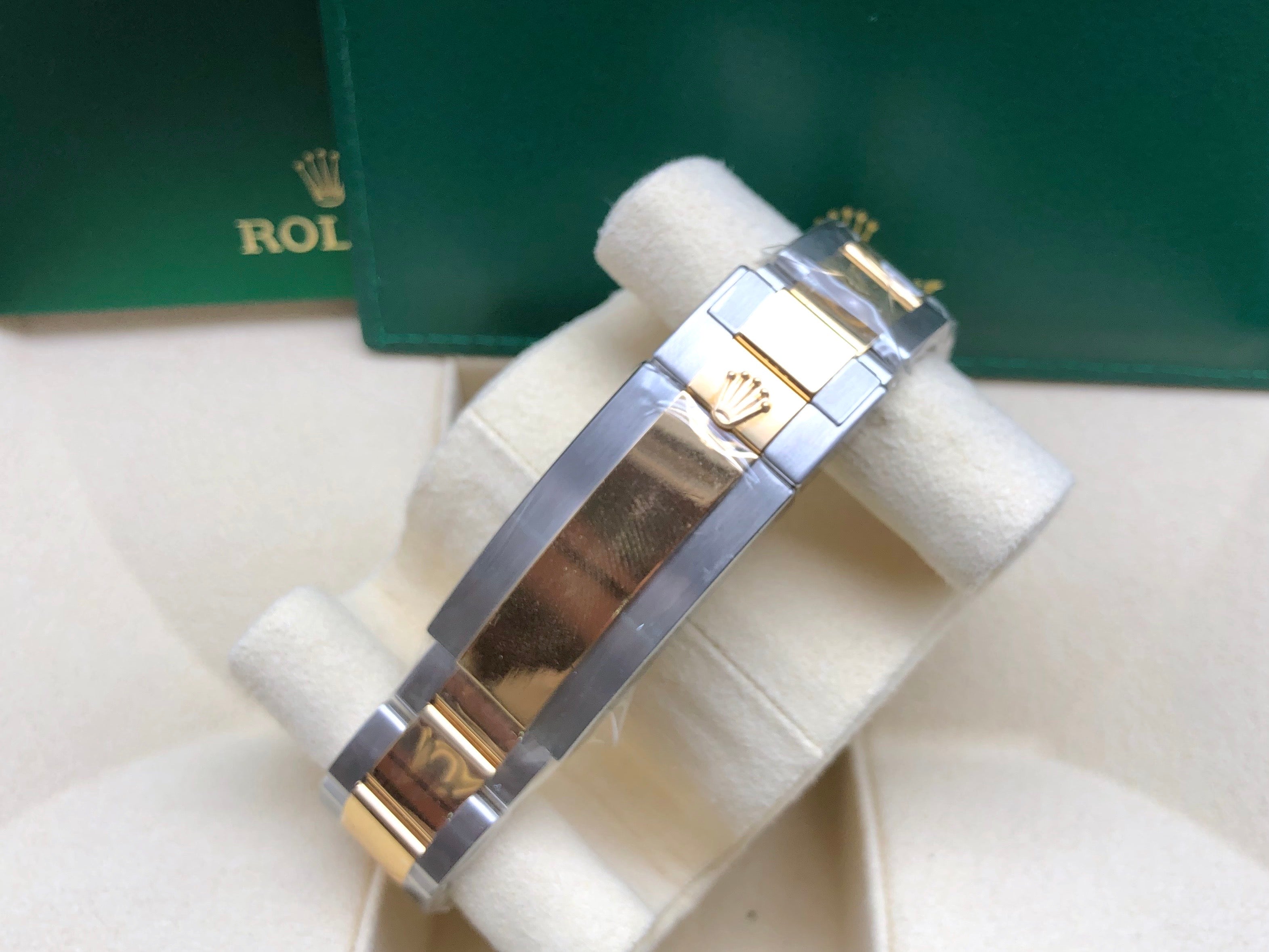 Rolex Submariner 41mm 116613Ln 2020