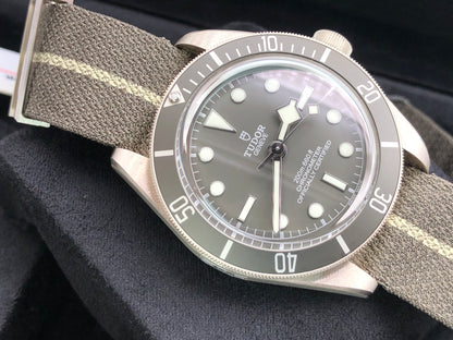 Tudor Black Bay 58 39mm 79010Sg-0002 2025