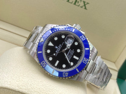 Rolex Submariner 41mm 126619Lb 2021