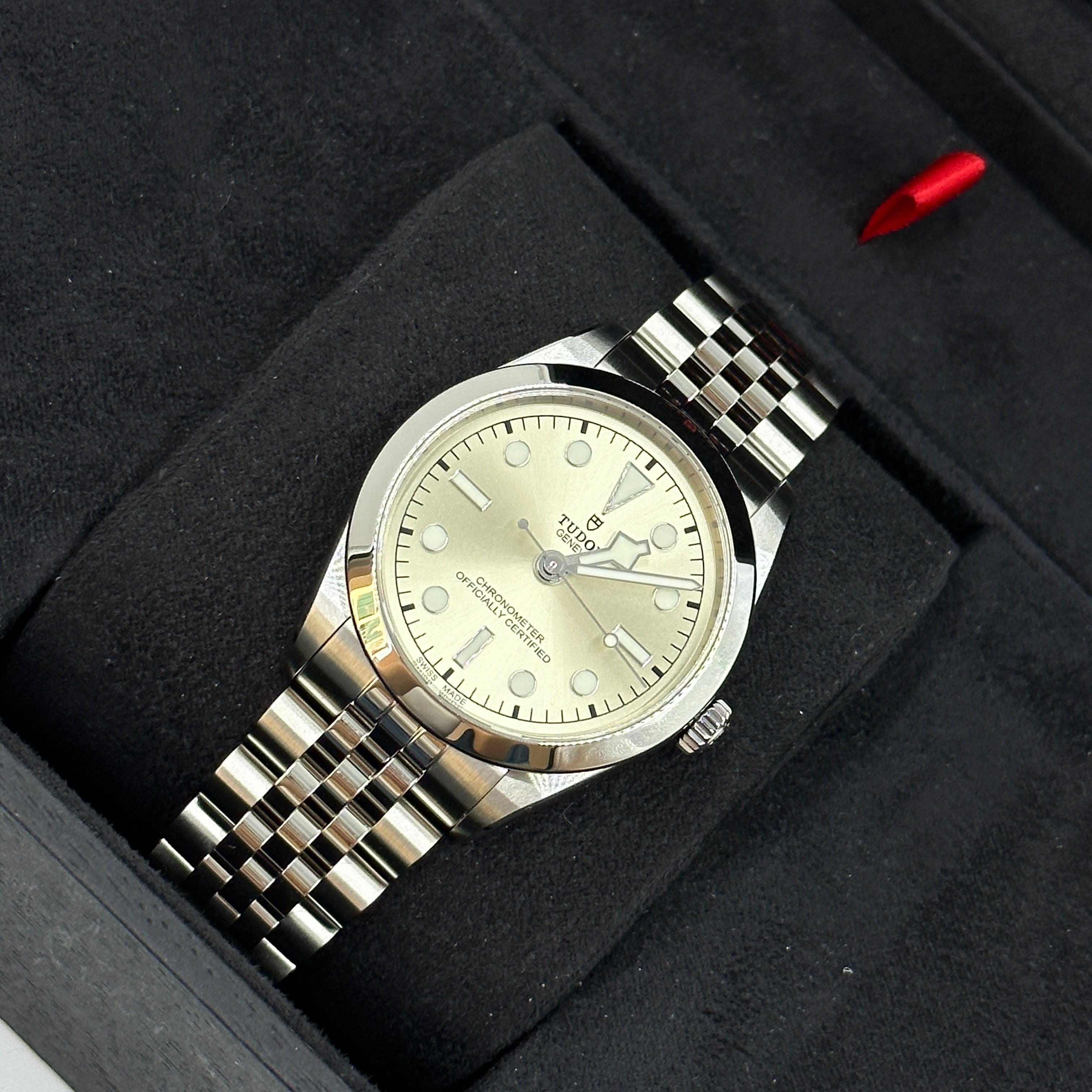 Tudor Black Bay 36 36mm 79640-0003 2025