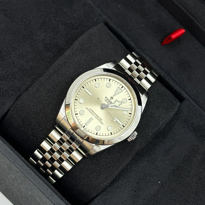 Tudor Black Bay 36 36mm 79640-0003 2025