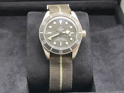 Tudor Black Bay 58 39mm 79010Sg-0002 2025