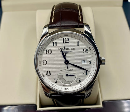 Longines Master Collection 40mm L2.908.4.78.3