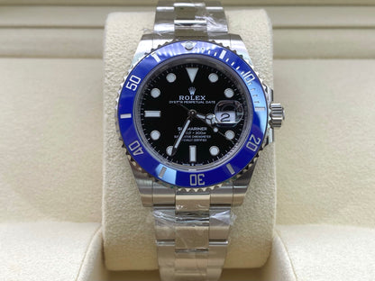 Rolex Submariner 41mm 126619Lb 2021