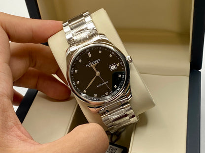 Longines Master Collection 40mm L2.793.4.57.6